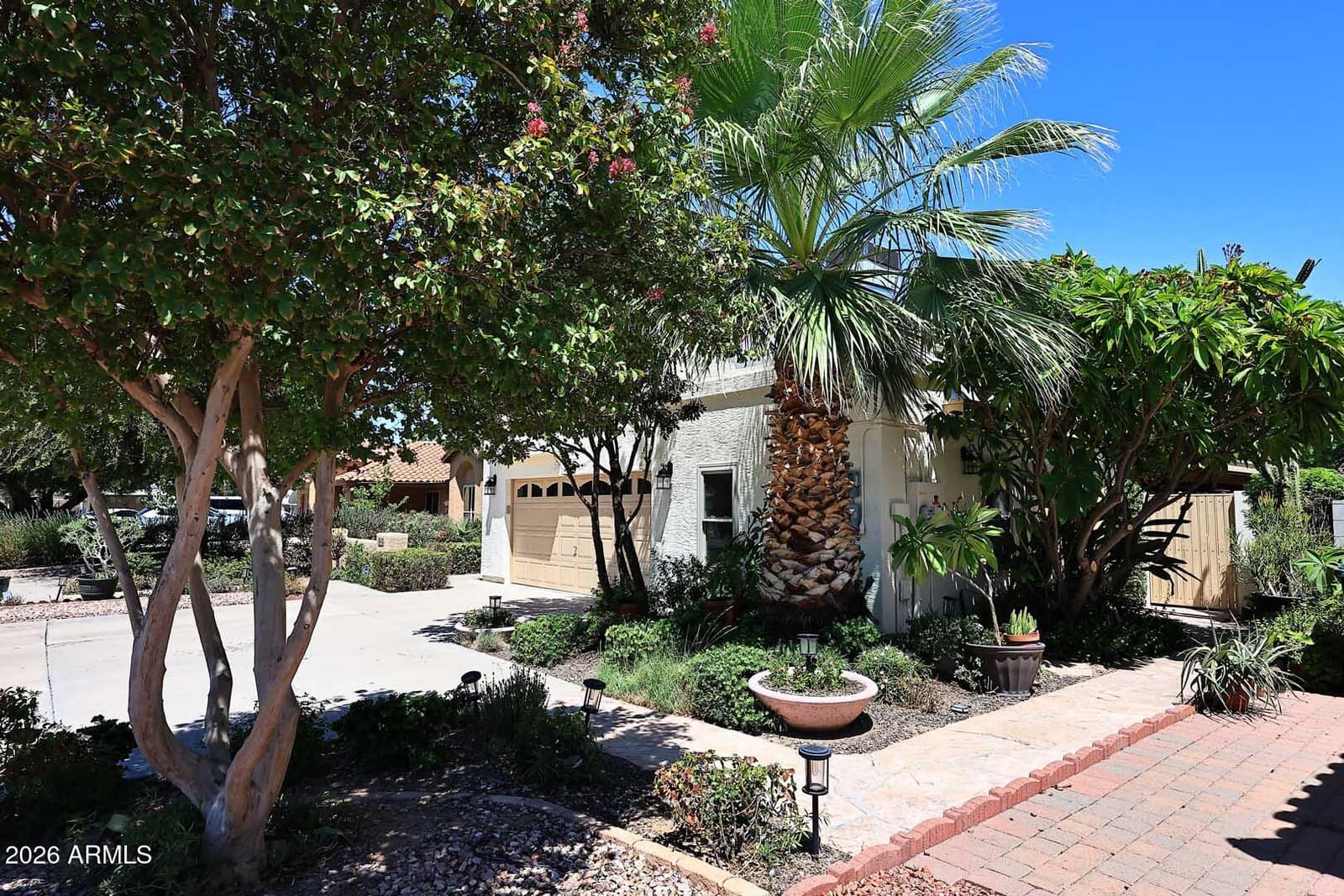 3642 E RENEE Drive, Phoenix, AZ 85050 — photo 43 of 44