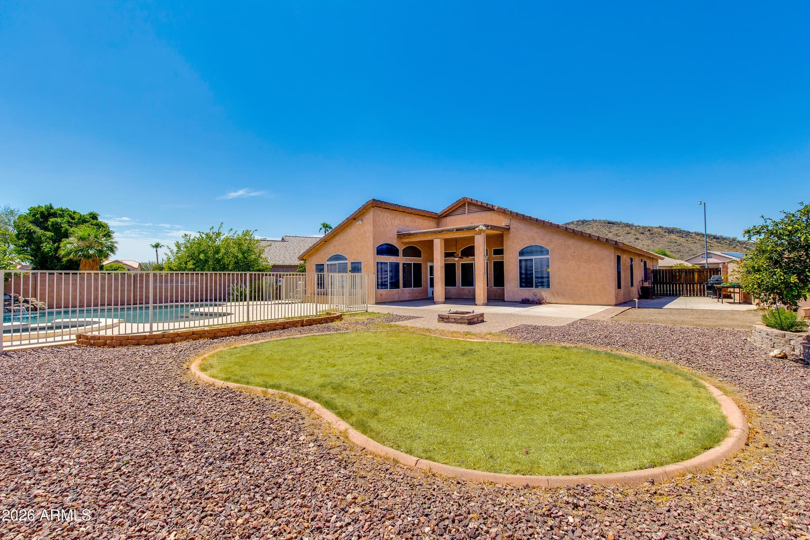 4209 W WAHALLA Lane, Glendale, AZ 85308 — photo 17 of 18