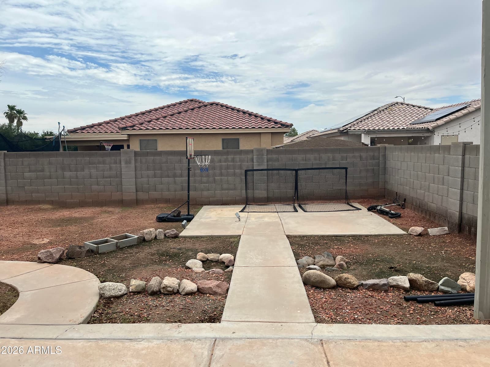 631 W SILVER REEF Court, Casa Grande, AZ 85122 — photo 10 of 11