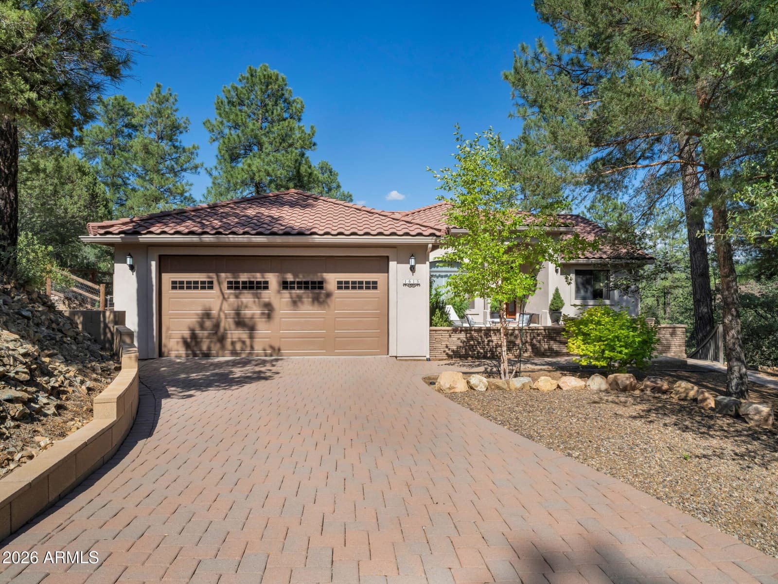 1615 W JACK PINE Road, Prescott, AZ 86303 — photo 44 of 49