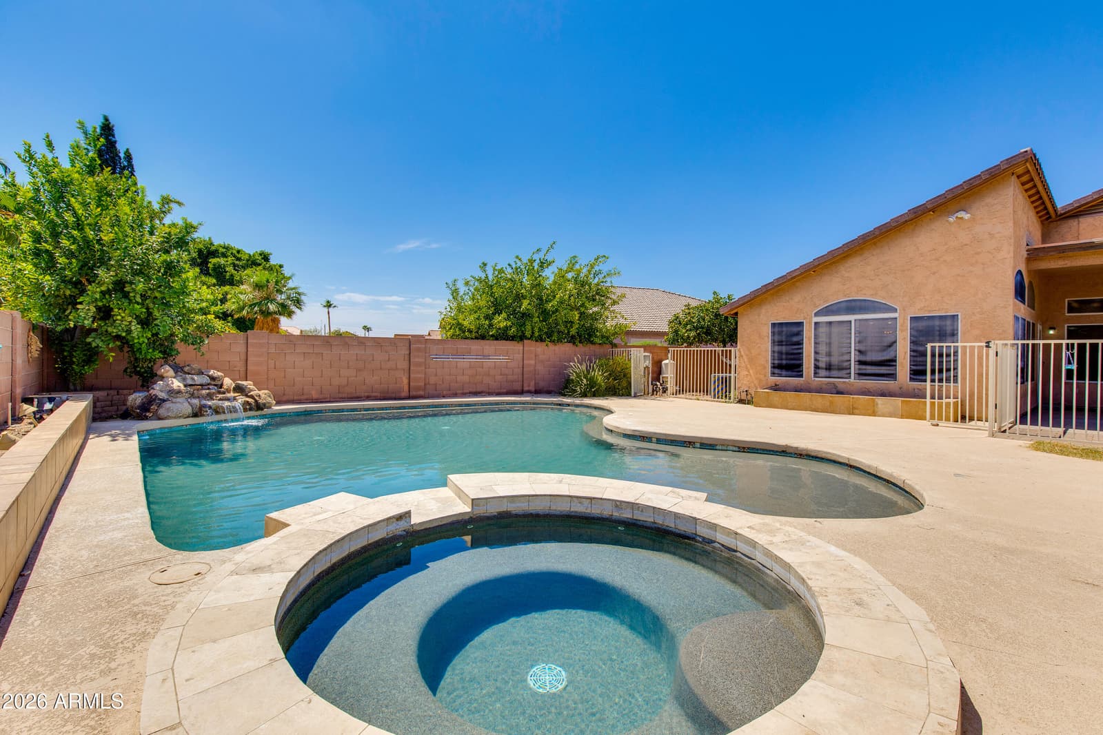 4209 W WAHALLA Lane, Glendale, AZ 85308 — photo 18 of 18