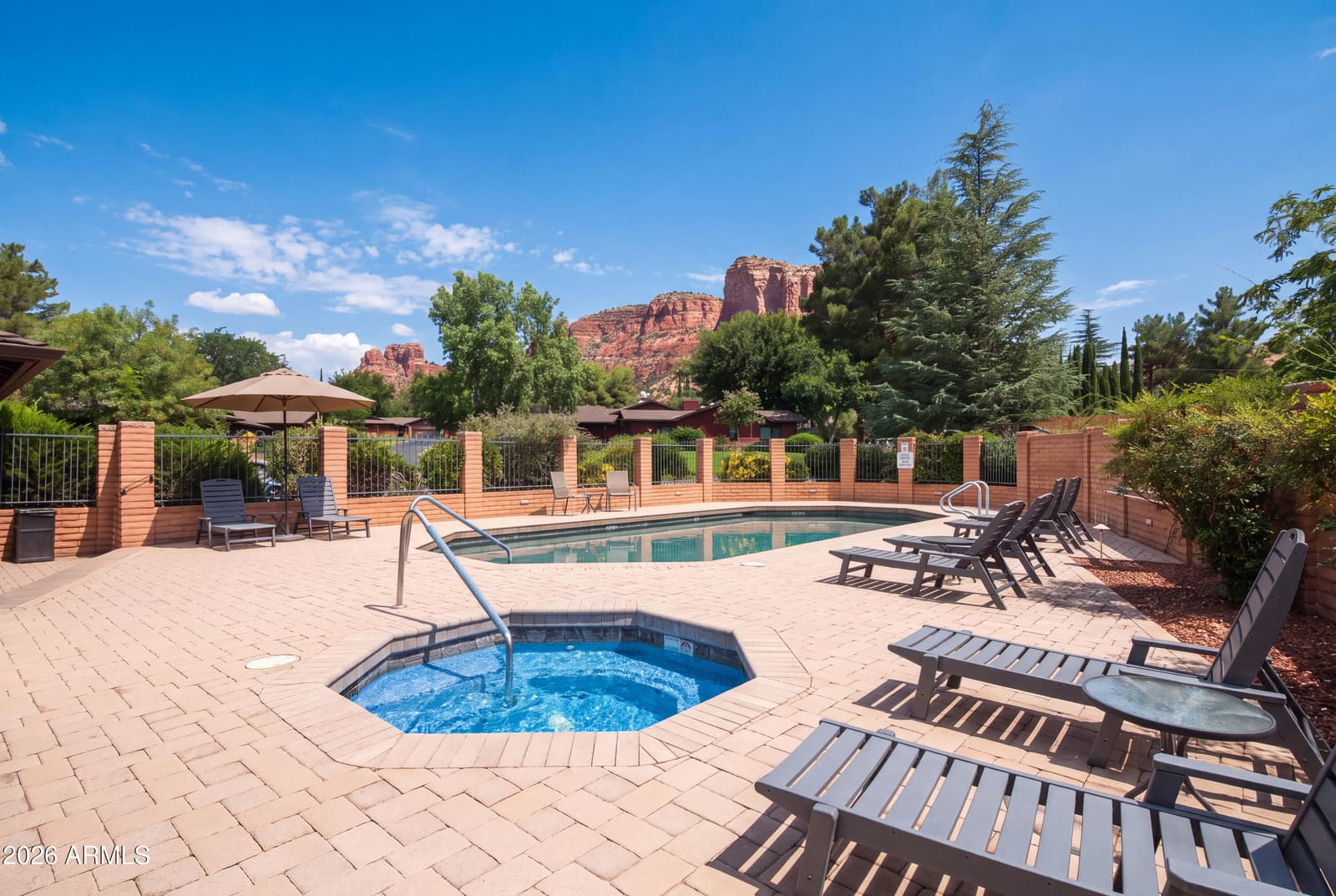 55 Cathedral Rock Drive 13, Sedona, AZ 86351 — photo 3 of 36