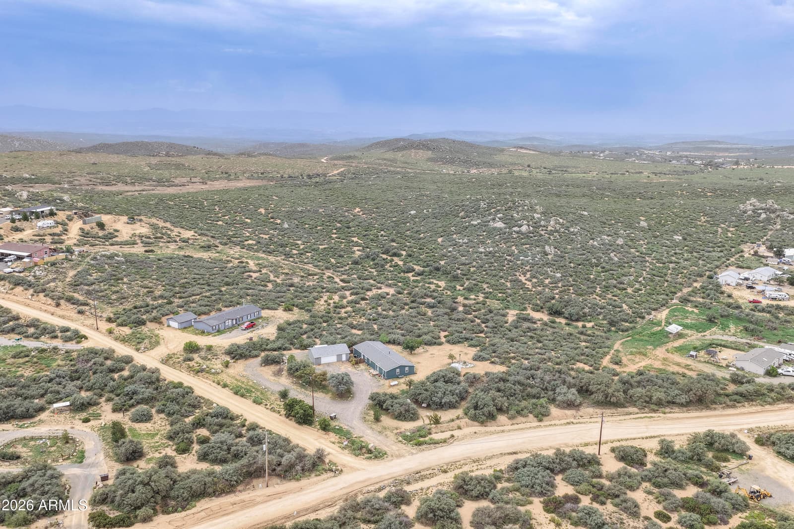 1075 N AMBASSADOR Road, Dewey, AZ 86327 — photo 33 of 50