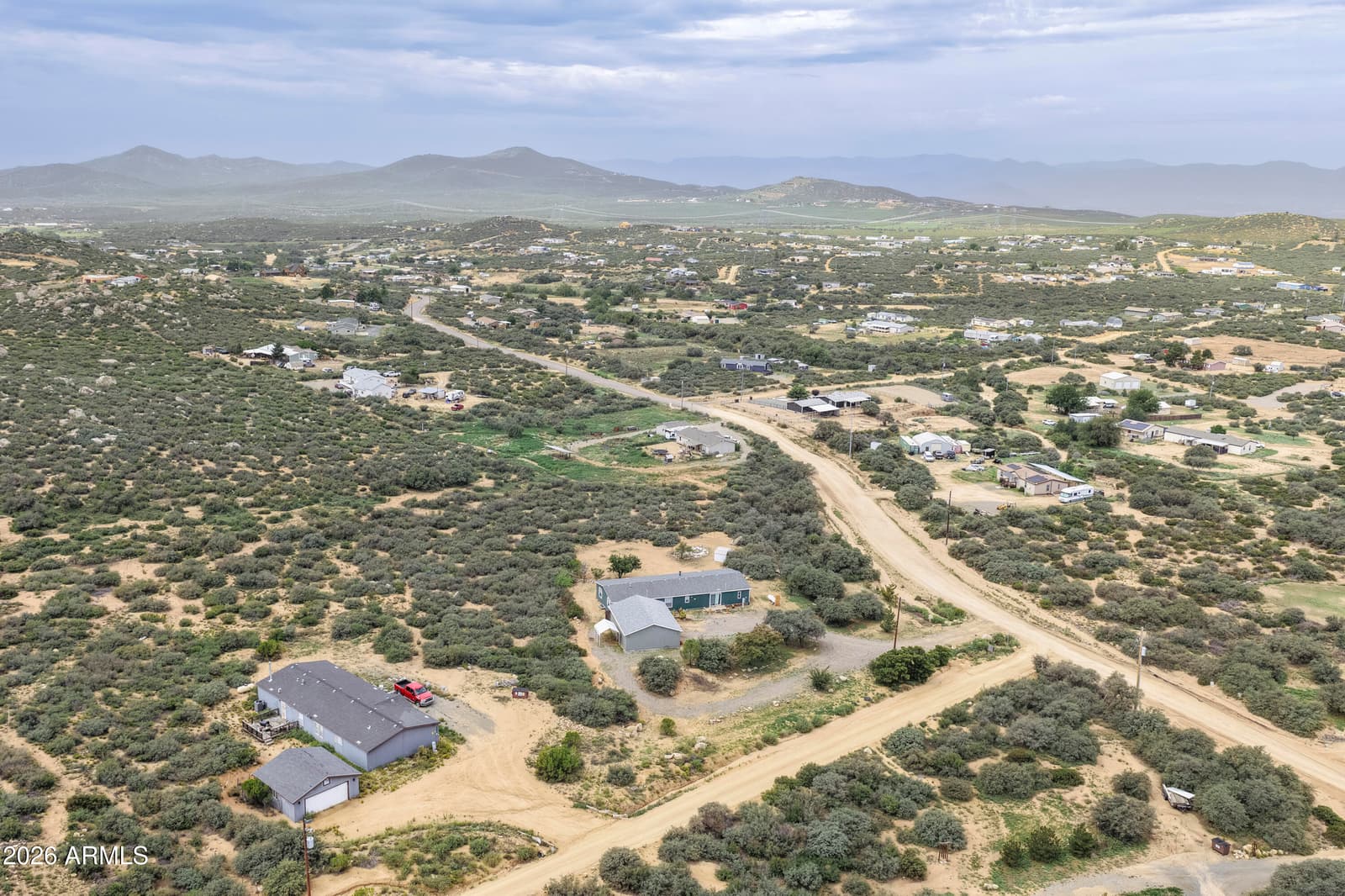 1075 N AMBASSADOR Road, Dewey, AZ 86327 — photo 34 of 50