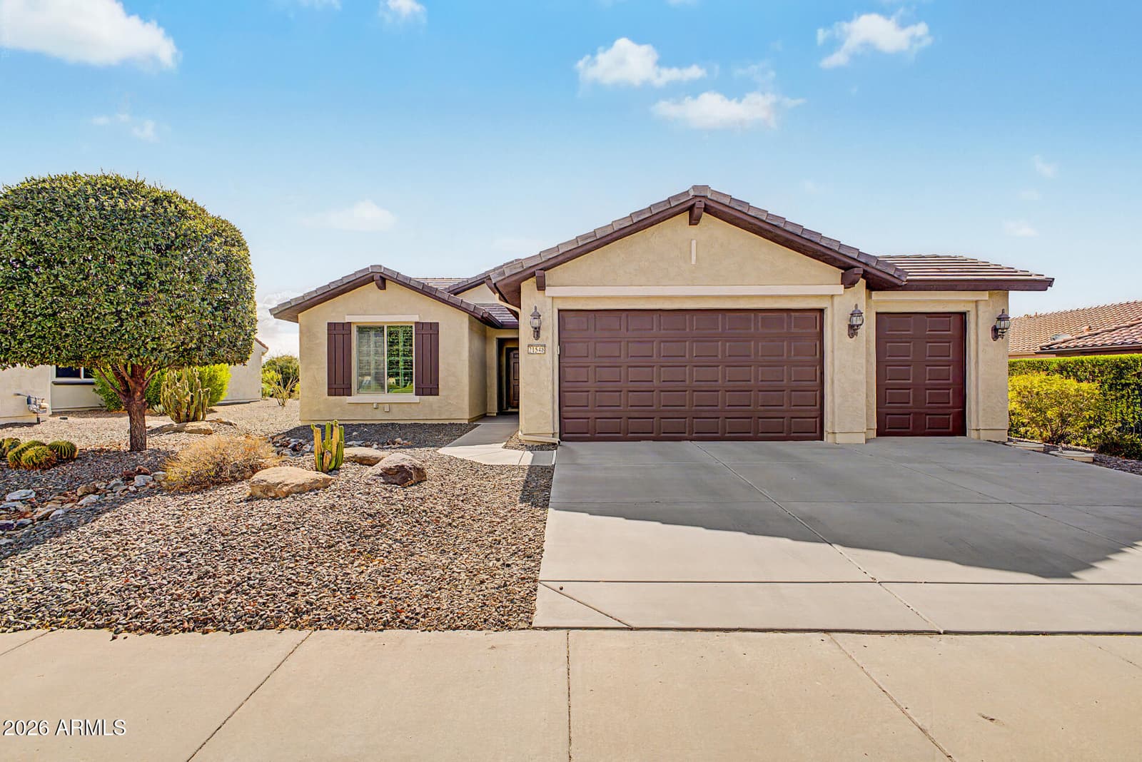 21548 N 262nd Lane, Buckeye, AZ 85396 — photo 5 of 26