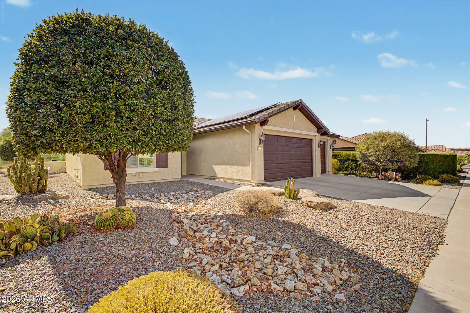 21548 N 262nd Lane, Buckeye, AZ 85396 — photo 1 of 26
