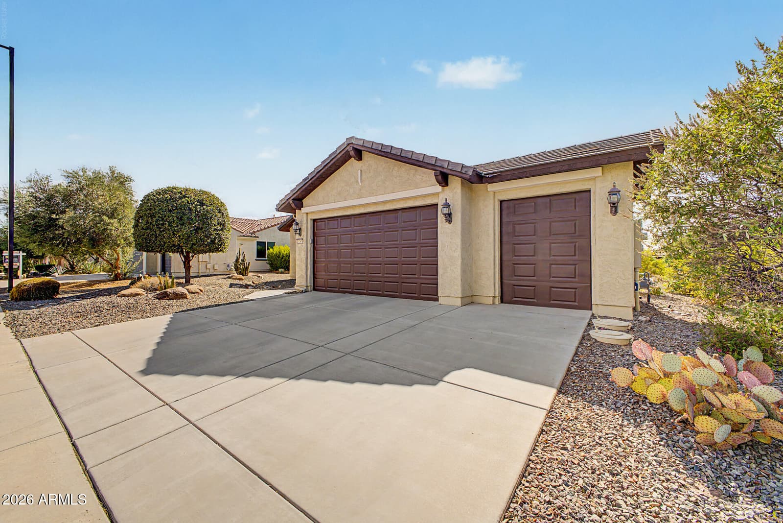 21548 N 262nd Lane, Buckeye, AZ 85396 — photo 4 of 26