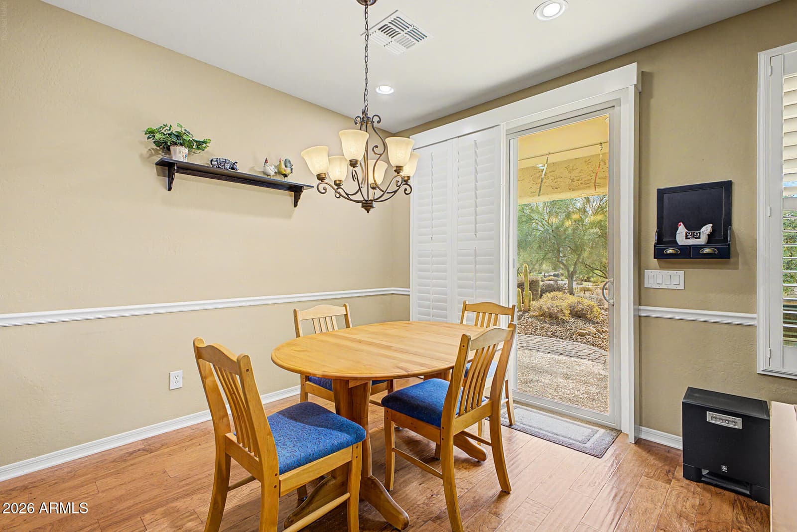 21548 N 262nd Lane, Buckeye, AZ 85396 — photo 12 of 26