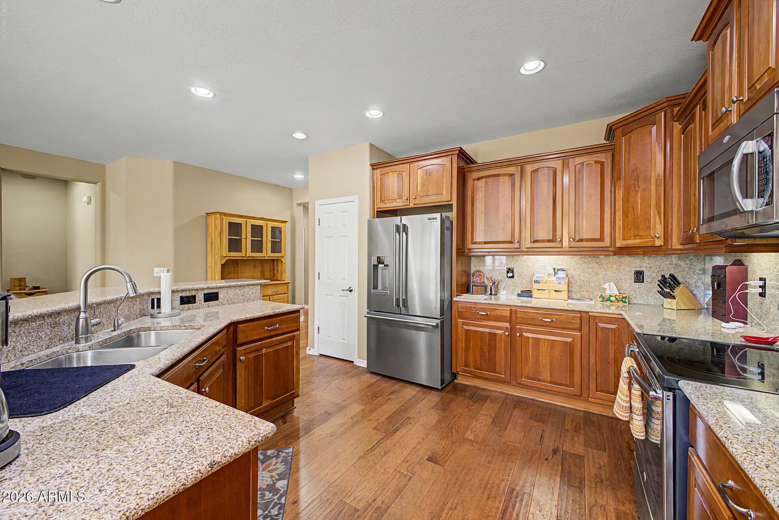 21548 N 262nd Lane, Buckeye, AZ 85396 — photo 3 of 26