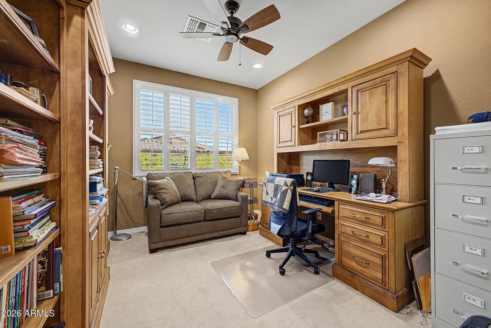 21548 N 262nd Lane, Buckeye, AZ 85396 — photo 19 of 26