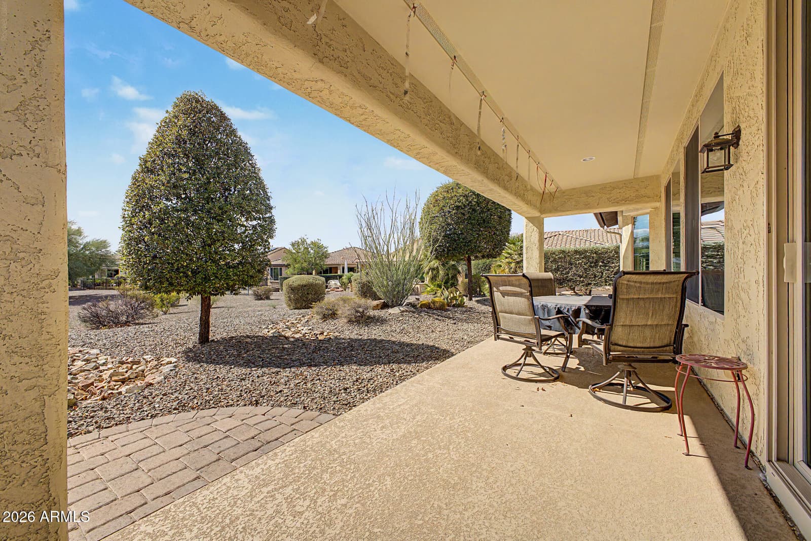 21548 N 262nd Lane, Buckeye, AZ 85396 — photo 24 of 26