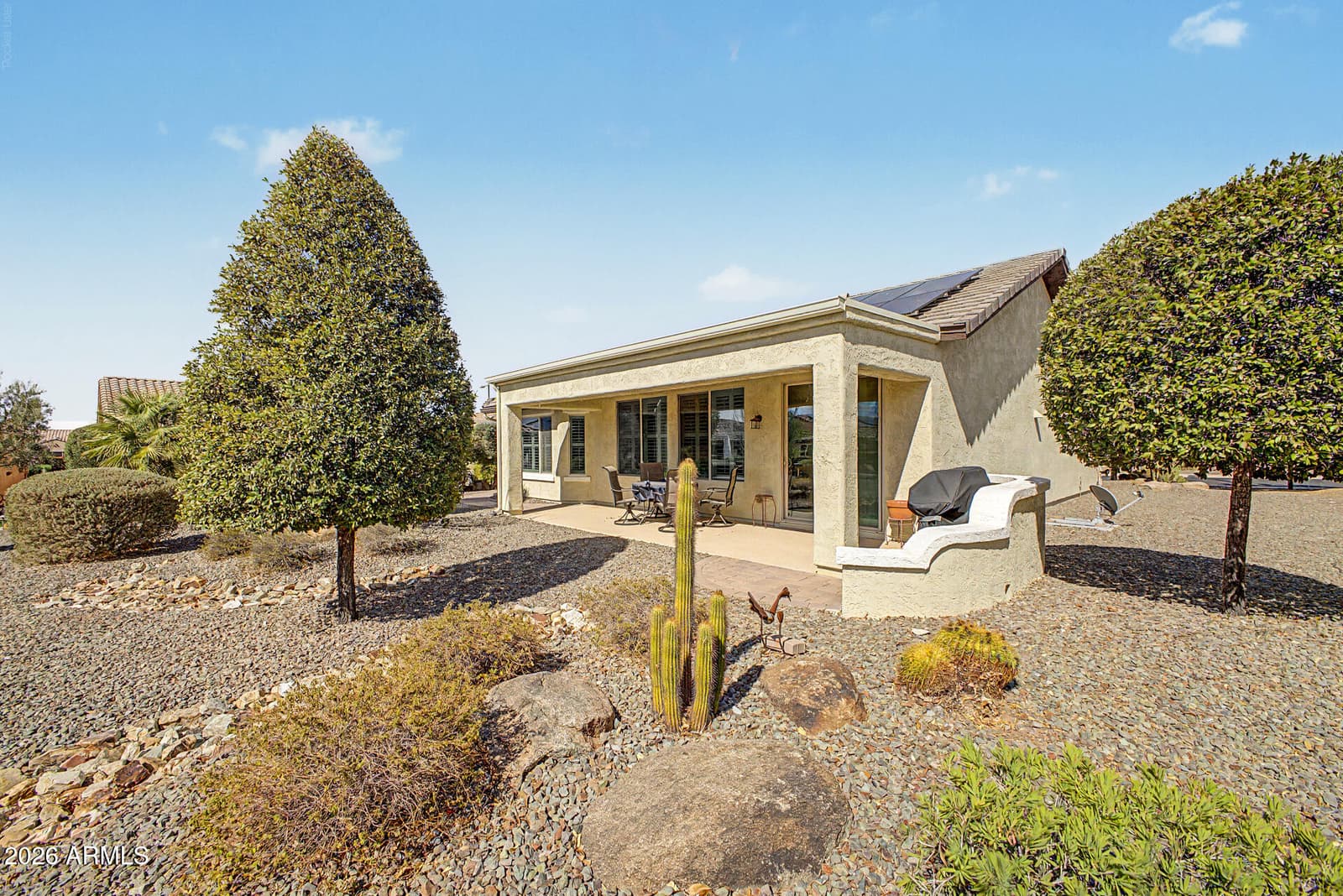 21548 N 262nd Lane, Buckeye, AZ 85396 — photo 25 of 26