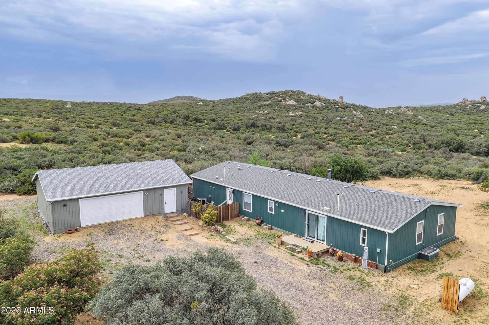 1075 N AMBASSADOR Road, Dewey, AZ 86327 — photo 44 of 50