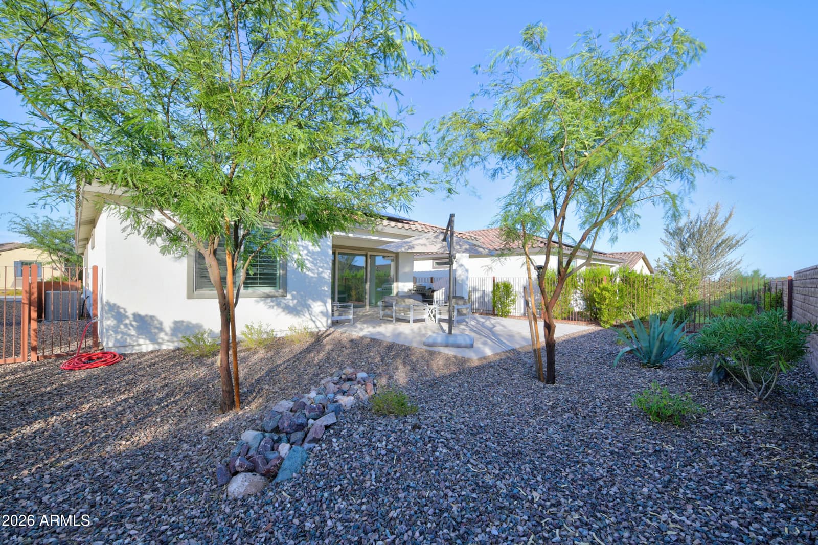 4540 JACKPOT Road, Wickenburg, AZ 85390 — photo 18 of 22