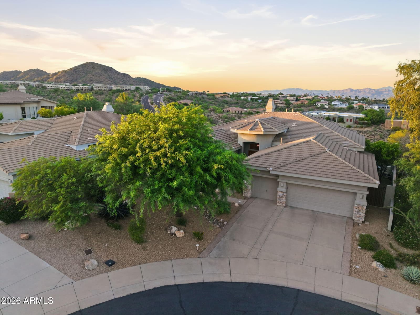 14978 E Pinnacle Court, Fountain Hills, AZ 85268 — photo 59 of 62