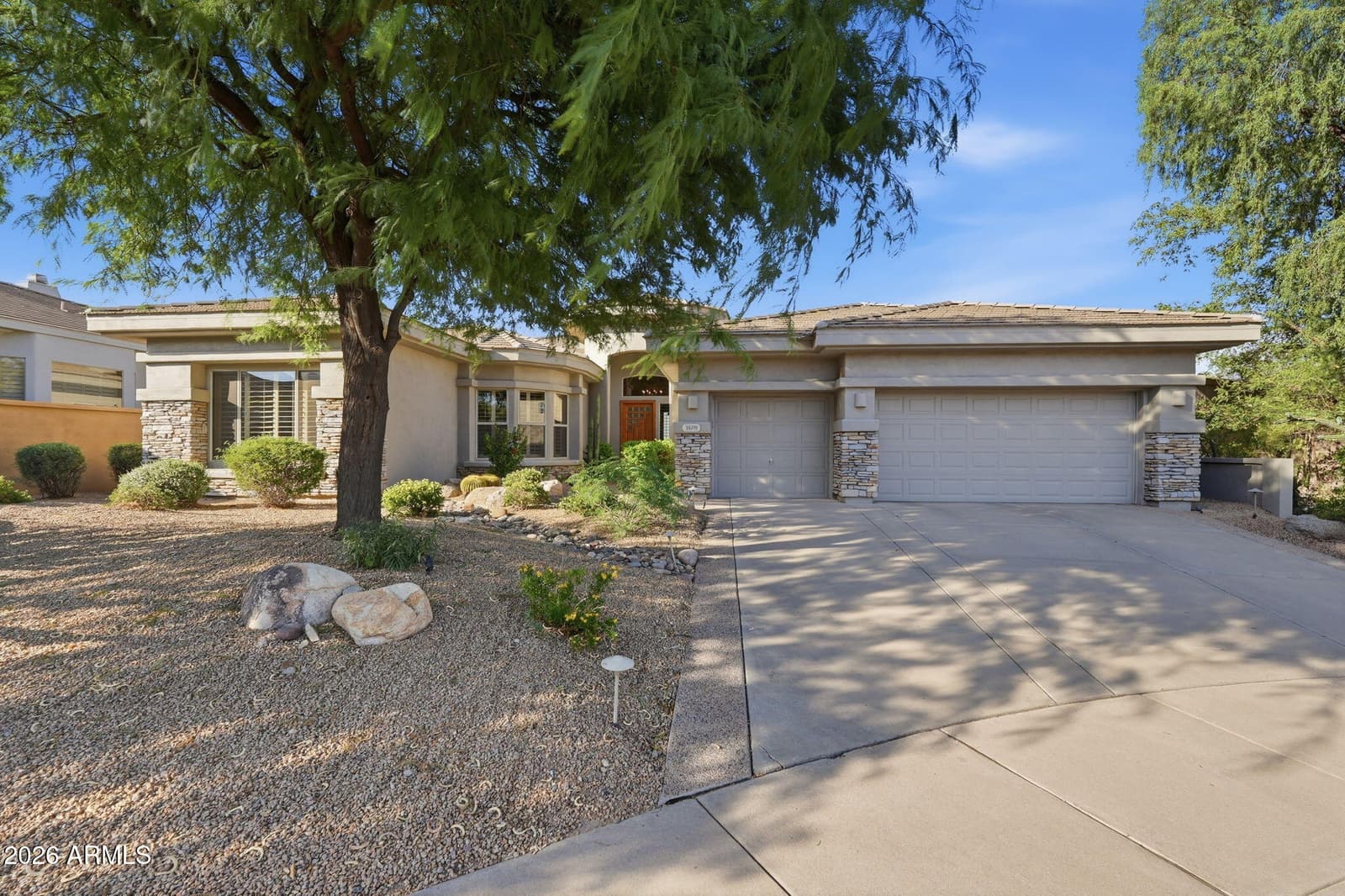 14978 E Pinnacle Court, Fountain Hills, AZ 85268 — photo 1 of 62