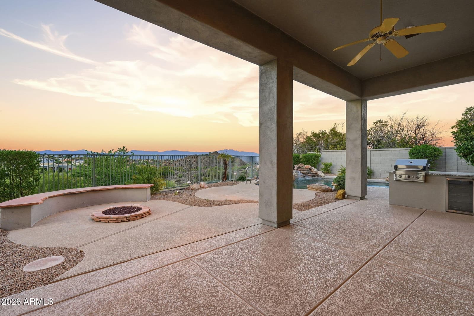 14978 E Pinnacle Court, Fountain Hills, AZ 85268 — photo 51 of 62
