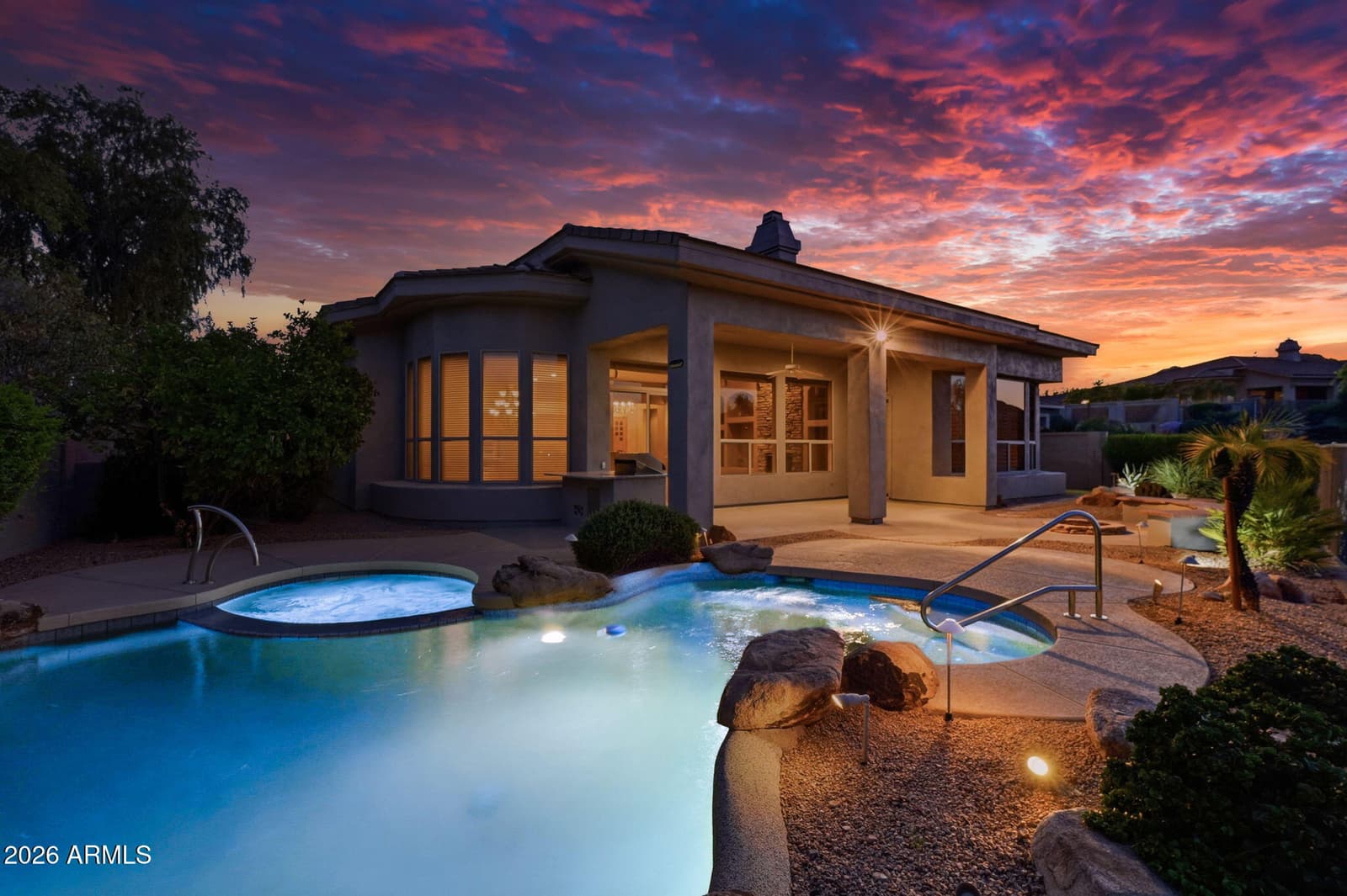 14978 E Pinnacle Court, Fountain Hills, AZ 85268 — photo 52 of 62