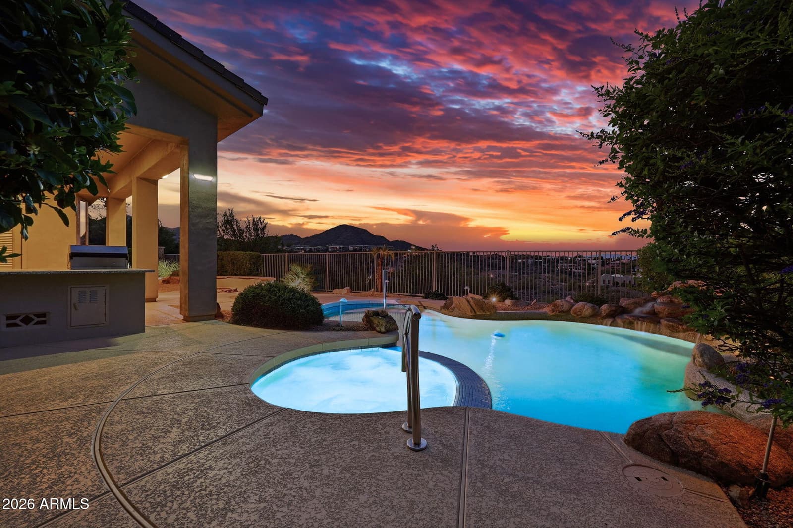 14978 E Pinnacle Court, Fountain Hills, AZ 85268 — photo 53 of 62