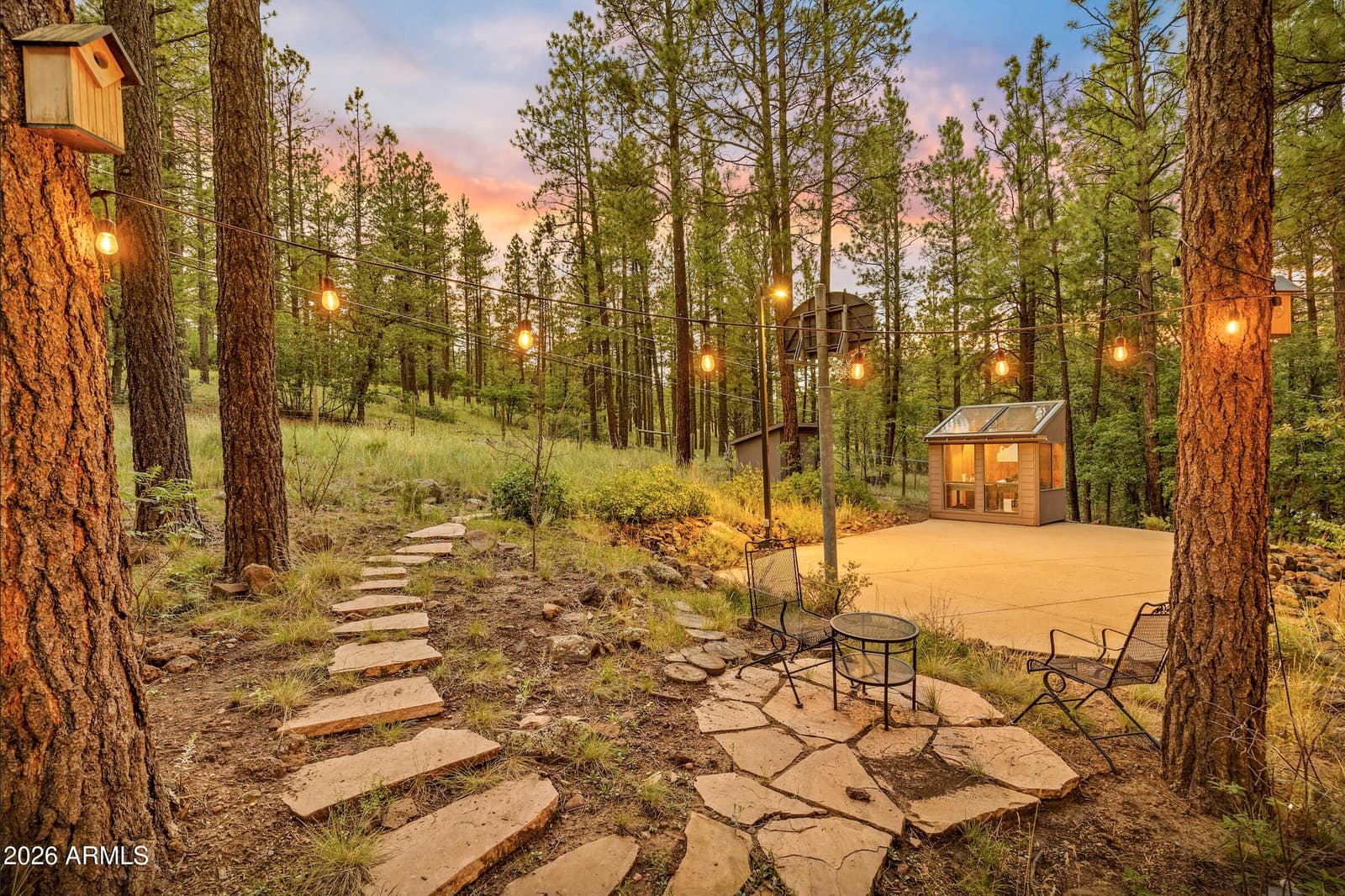 3919 N Paradise Road, Flagstaff, AZ 86004 — photo 27 of 36
