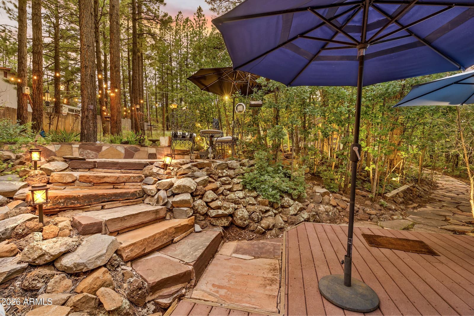 3919 N Paradise Road, Flagstaff, AZ 86004 — photo 24 of 36