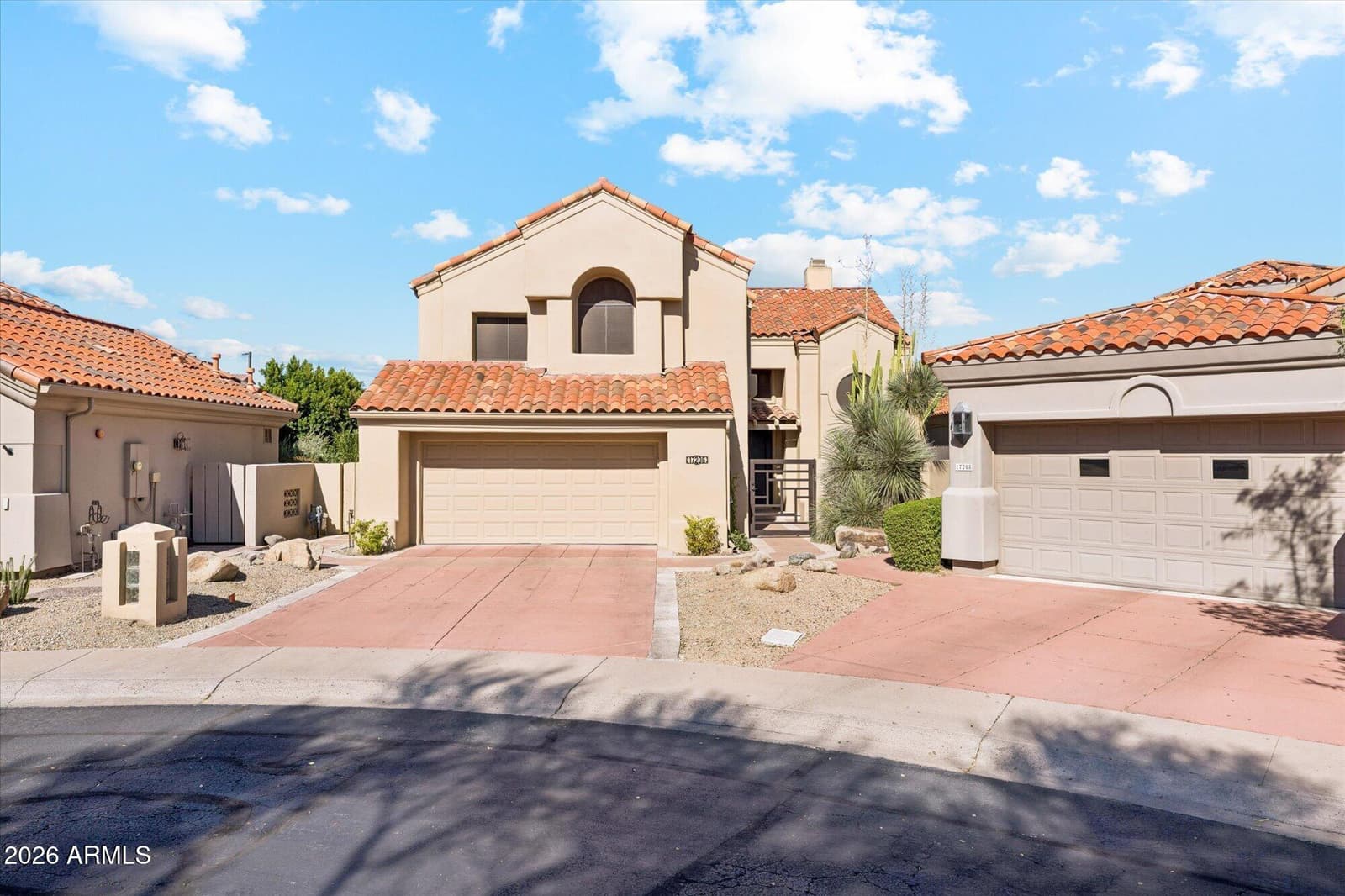 17206 N 79TH Street, Scottsdale, AZ 85255 — photo 2 of 75