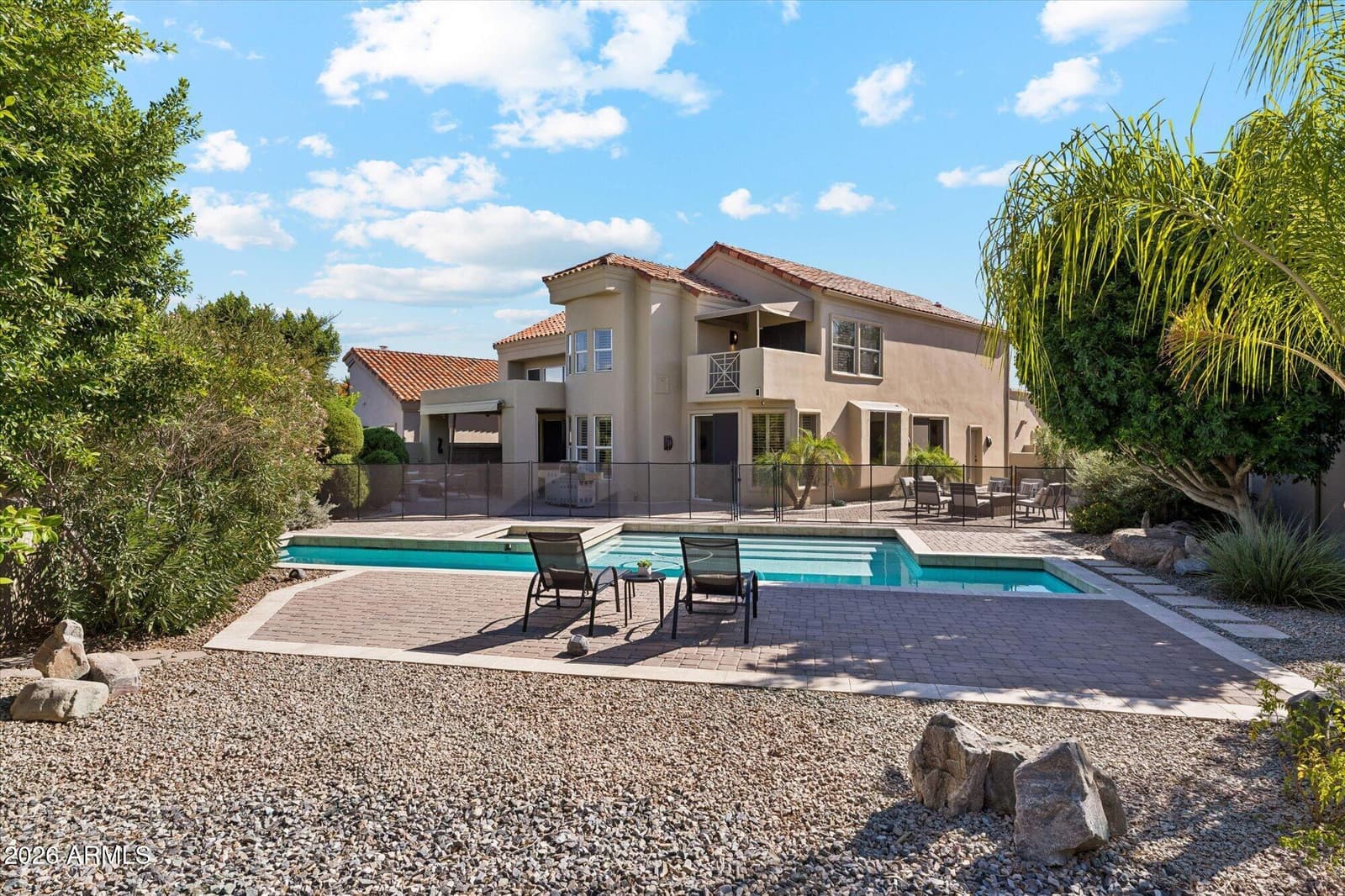 17206 N 79TH Street, Scottsdale, AZ 85255 — photo 46 of 75
