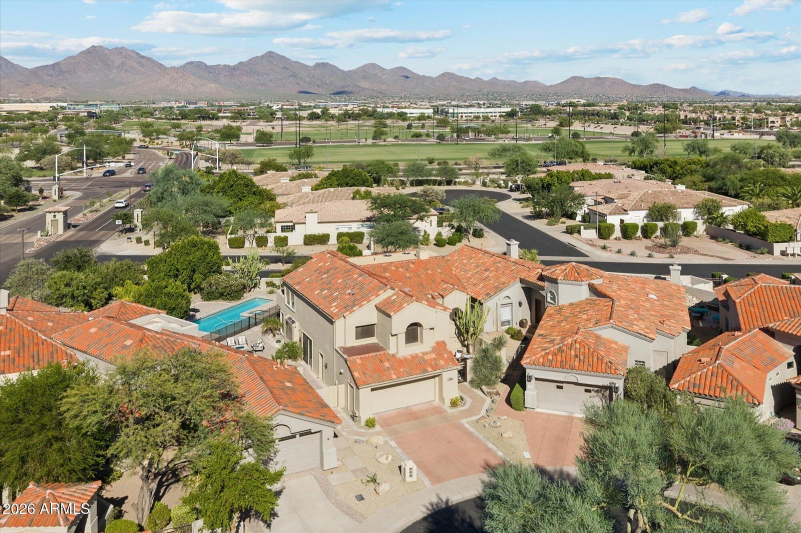 17206 N 79TH Street, Scottsdale, AZ 85255 — photo 59 of 75