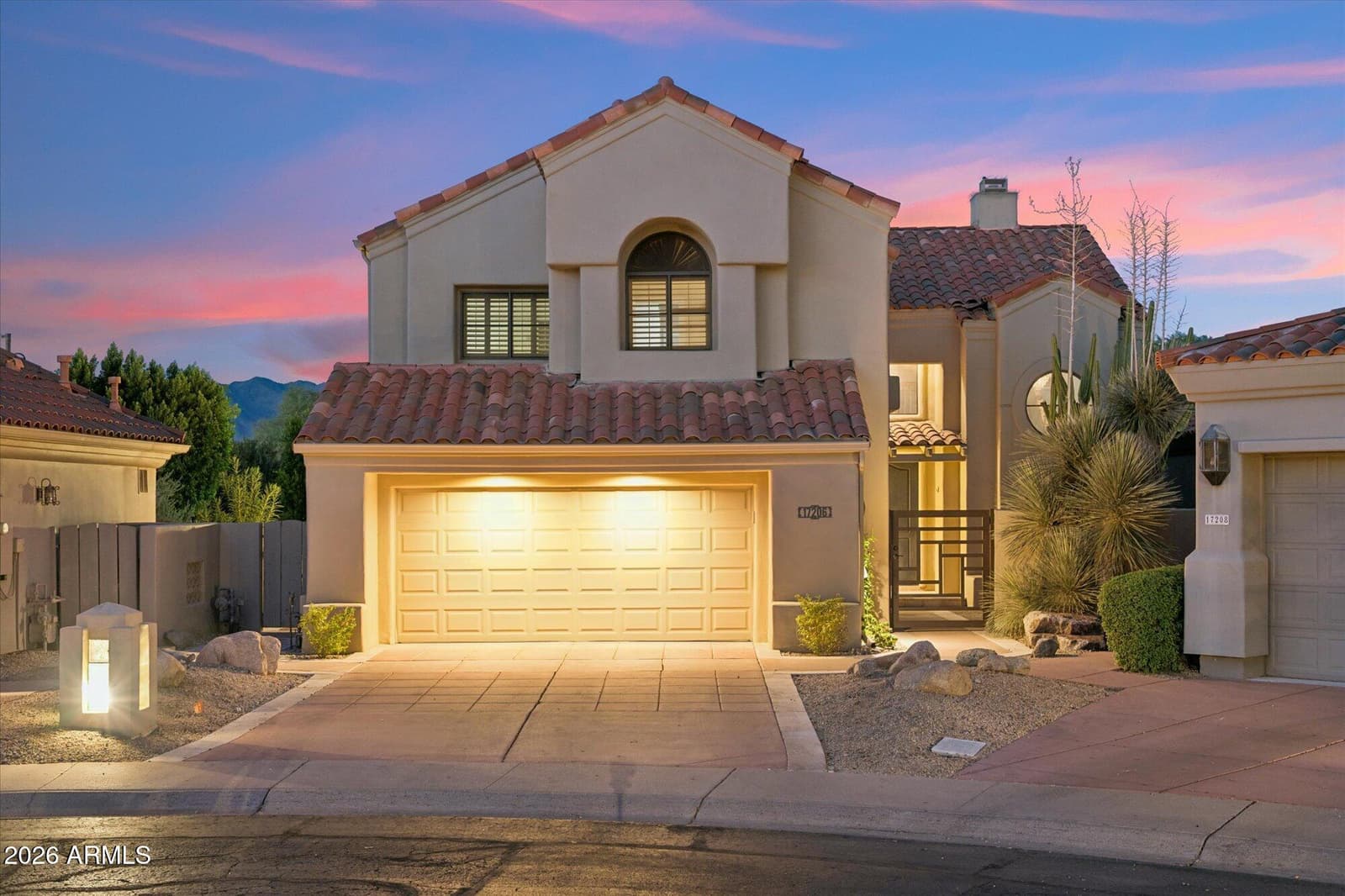 17206 N 79TH Street, Scottsdale, AZ 85255 — photo 60 of 75