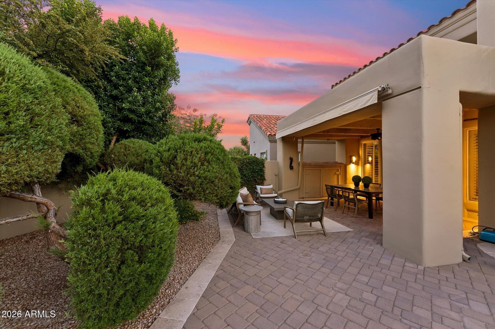 17206 N 79TH Street, Scottsdale, AZ 85255 — photo 66 of 75