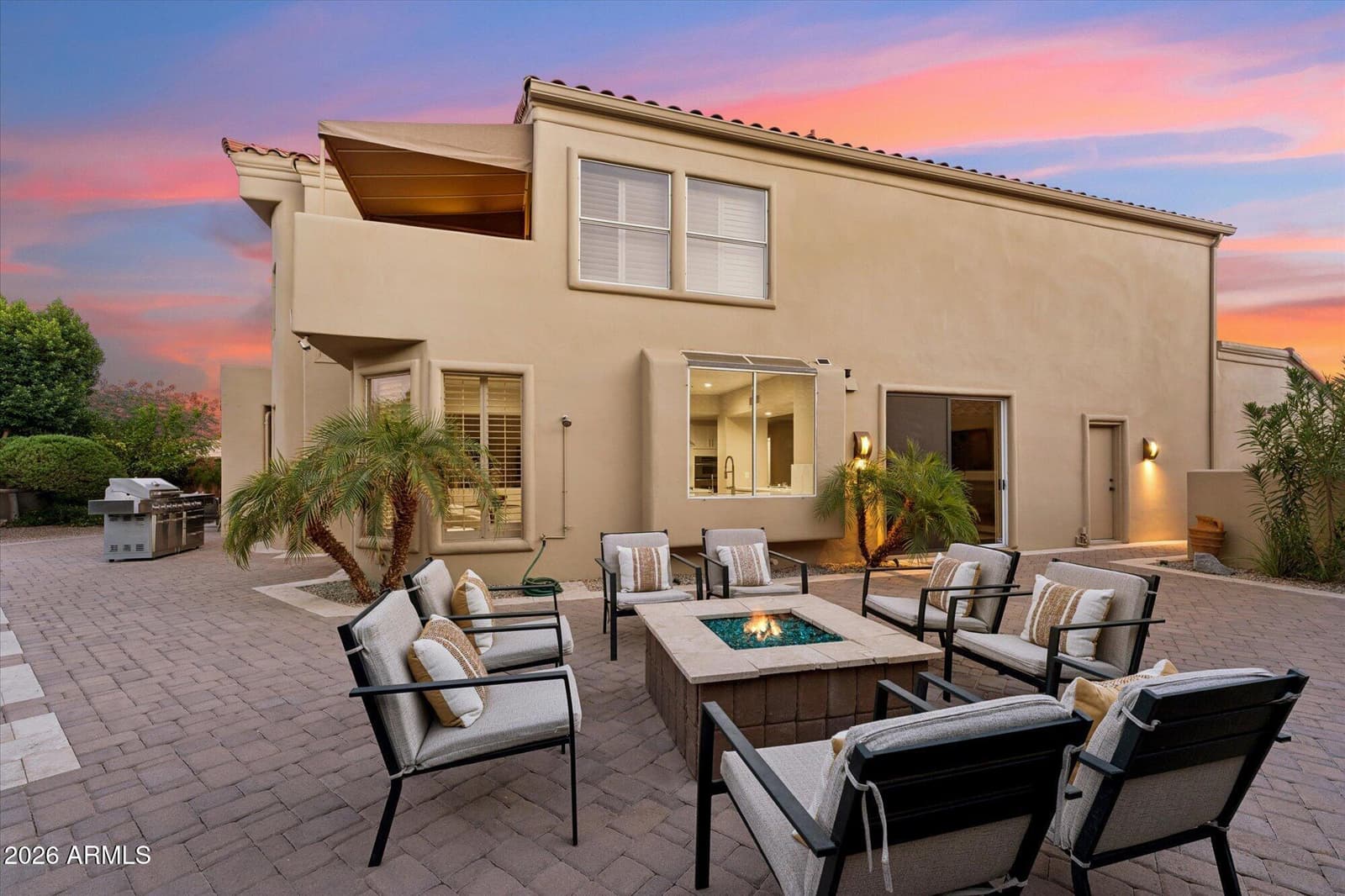 17206 N 79TH Street, Scottsdale, AZ 85255 — photo 69 of 75