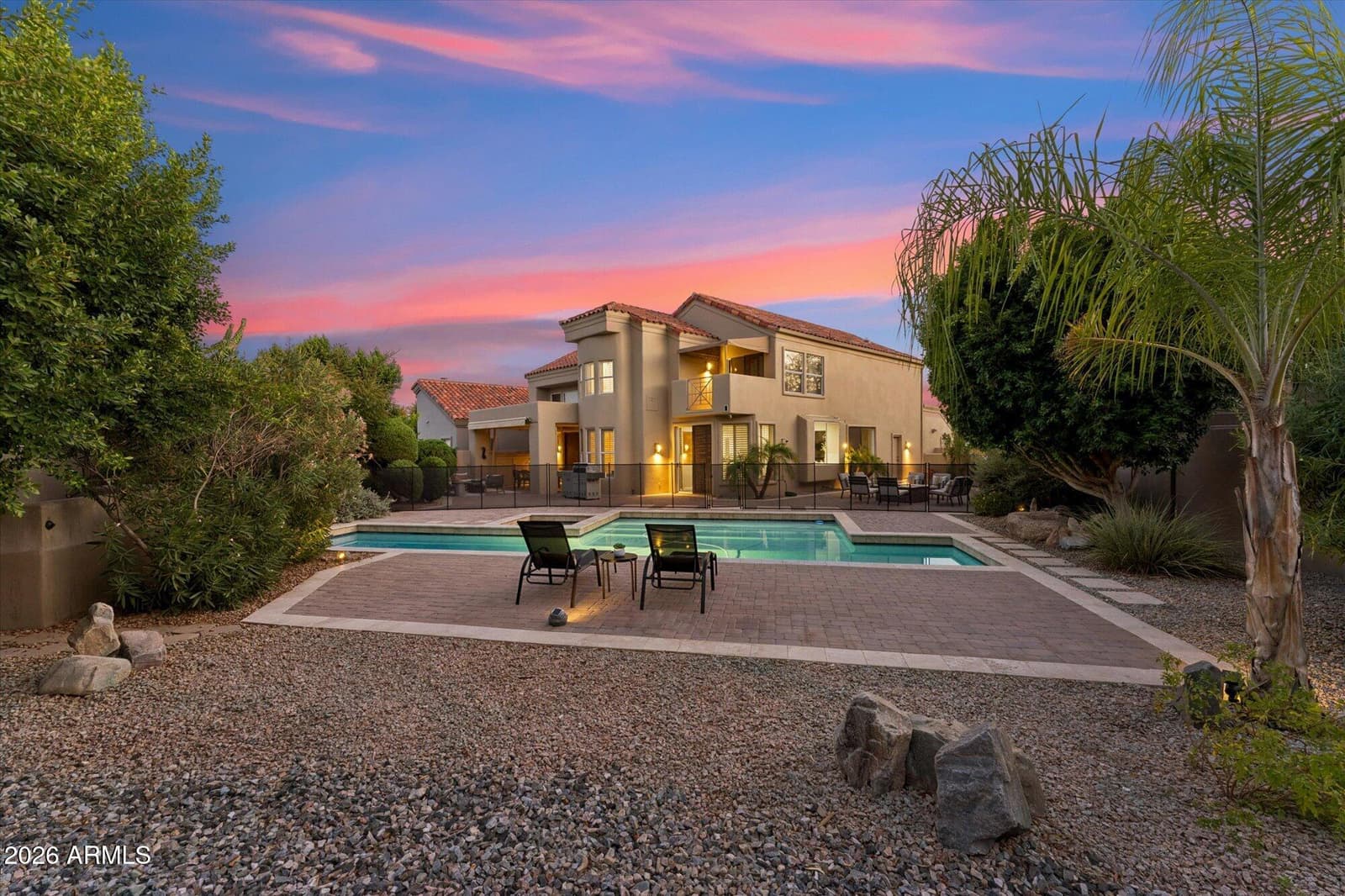 17206 N 79TH Street, Scottsdale, AZ 85255 — photo 71 of 75