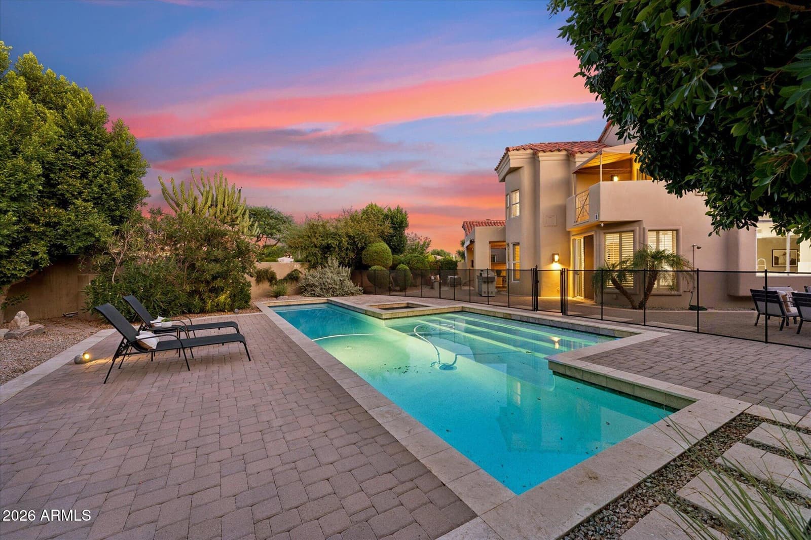17206 N 79TH Street, Scottsdale, AZ 85255 — photo 73 of 75