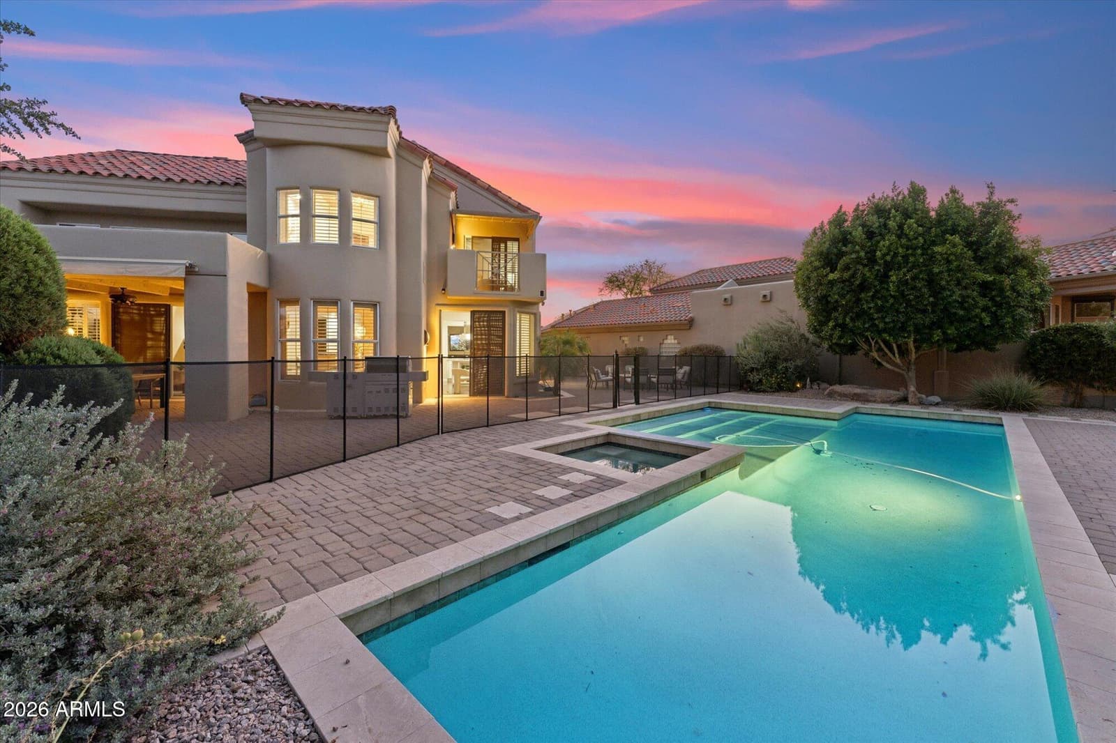 17206 N 79TH Street, Scottsdale, AZ 85255 — photo 74 of 75