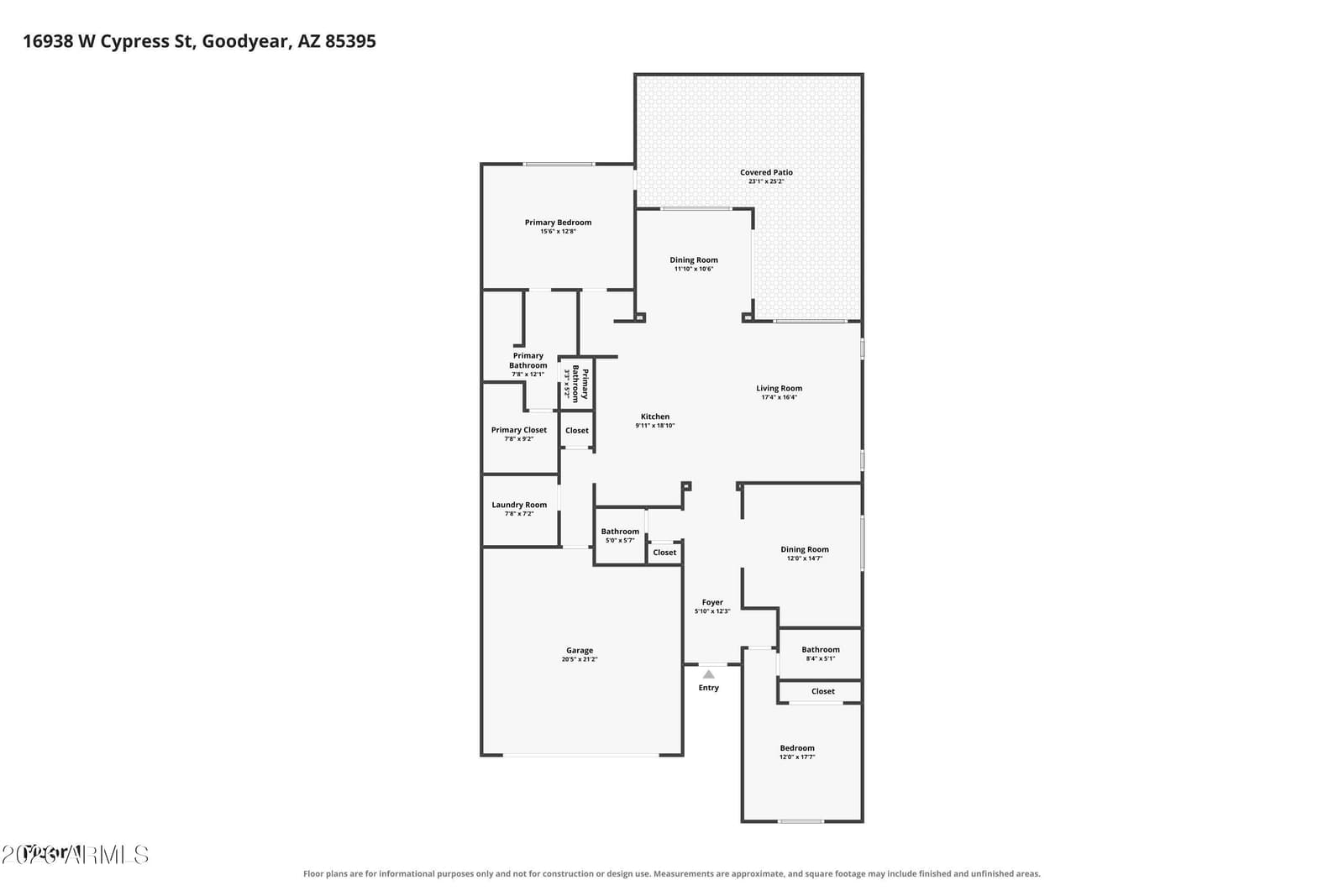 16938 W CYPRESS Street, Goodyear, AZ 85395 — photo 48 of 48