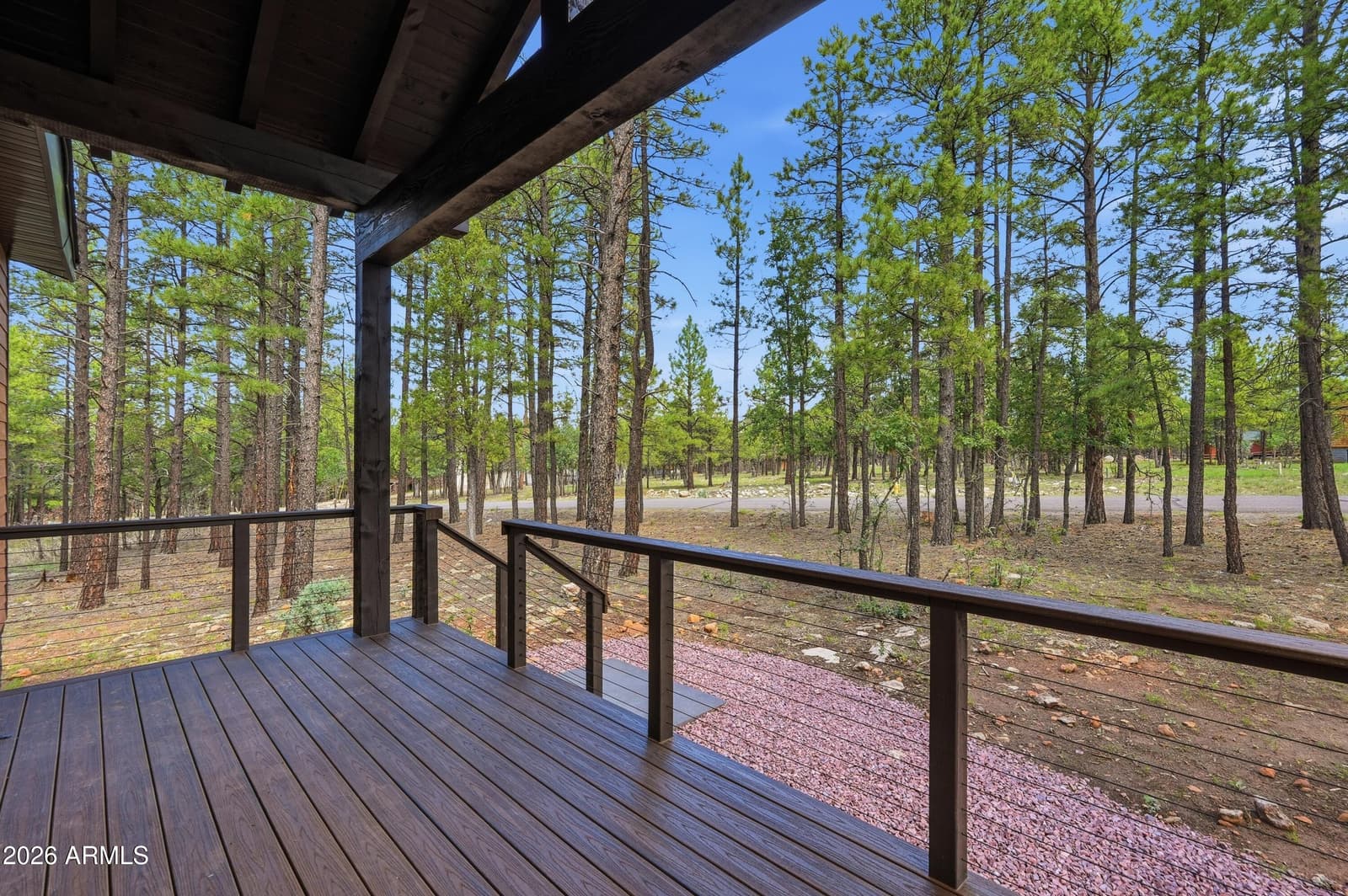 3847 APACHE Drive, Happy Jack, AZ 86024 — photo 17 of 48
