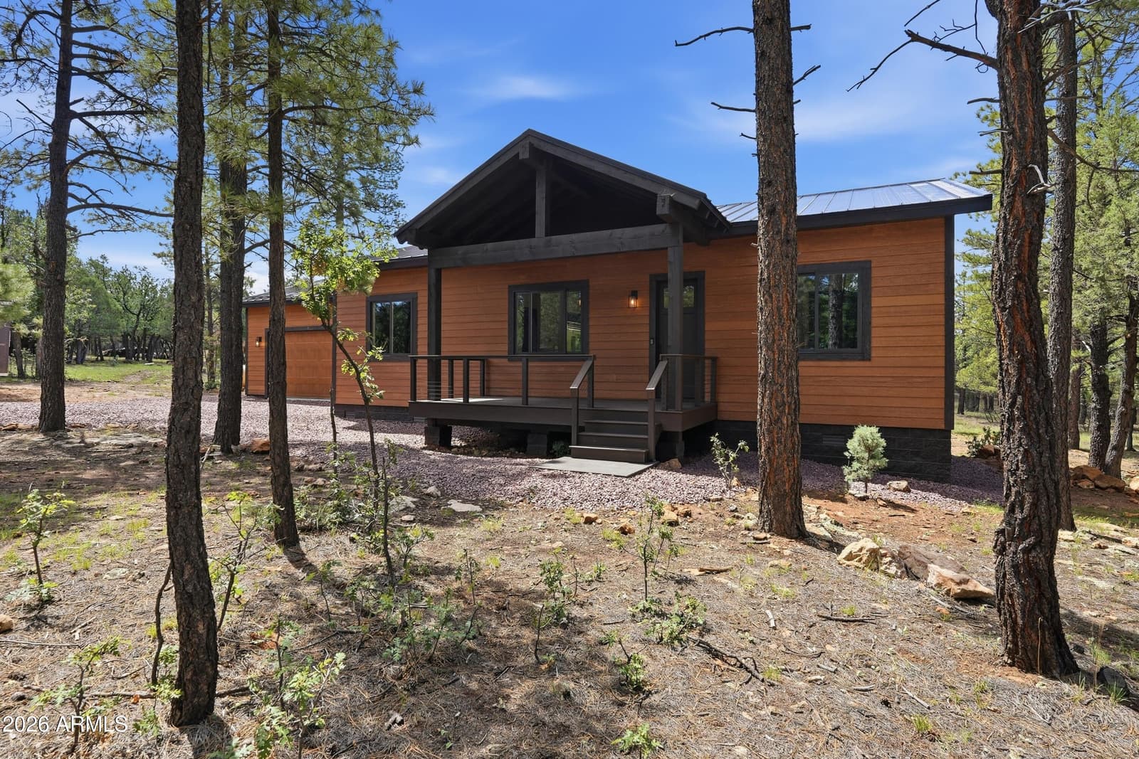 3847 APACHE Drive, Happy Jack, AZ 86024 — photo 14 of 48