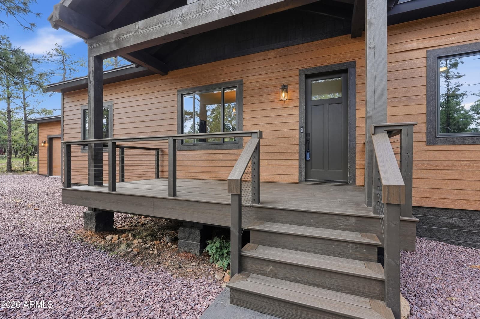 3847 APACHE Drive, Happy Jack, AZ 86024 — photo 16 of 48