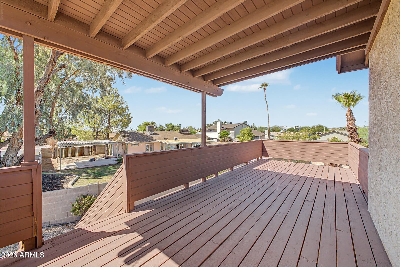 3165 W MARCONI Avenue, Phoenix, AZ 85053 — photo 46 of 60