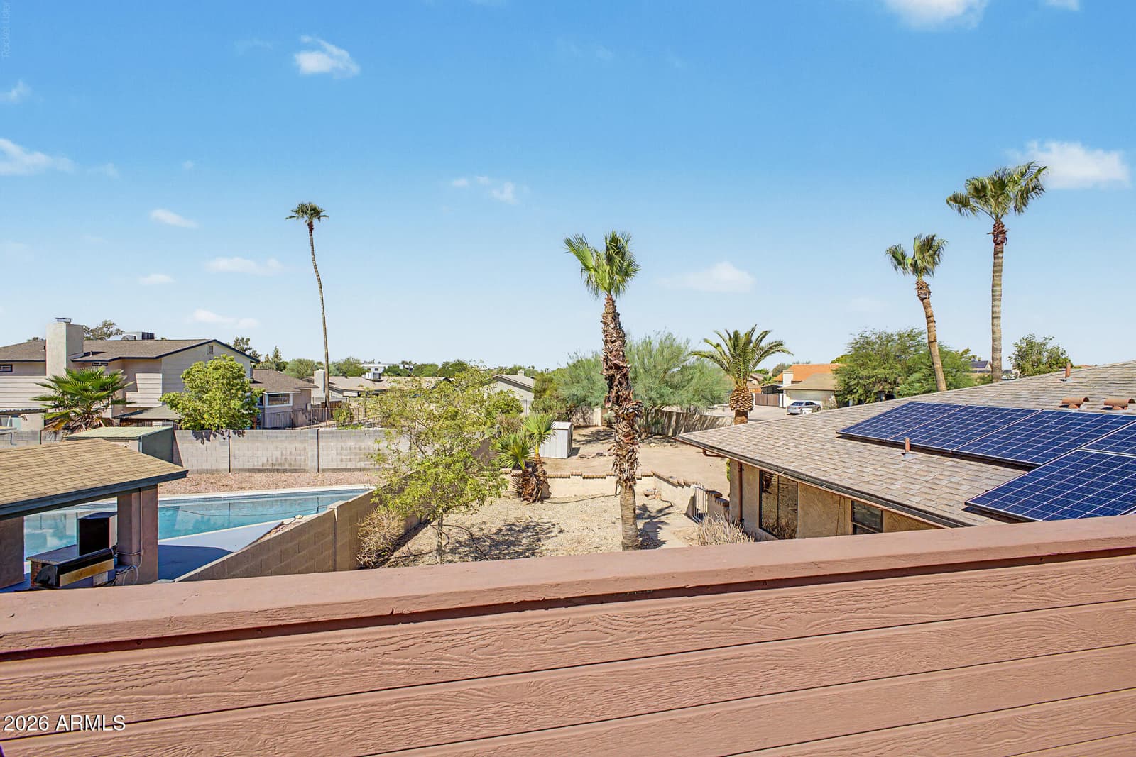 3165 W MARCONI Avenue, Phoenix, AZ 85053 — photo 48 of 60