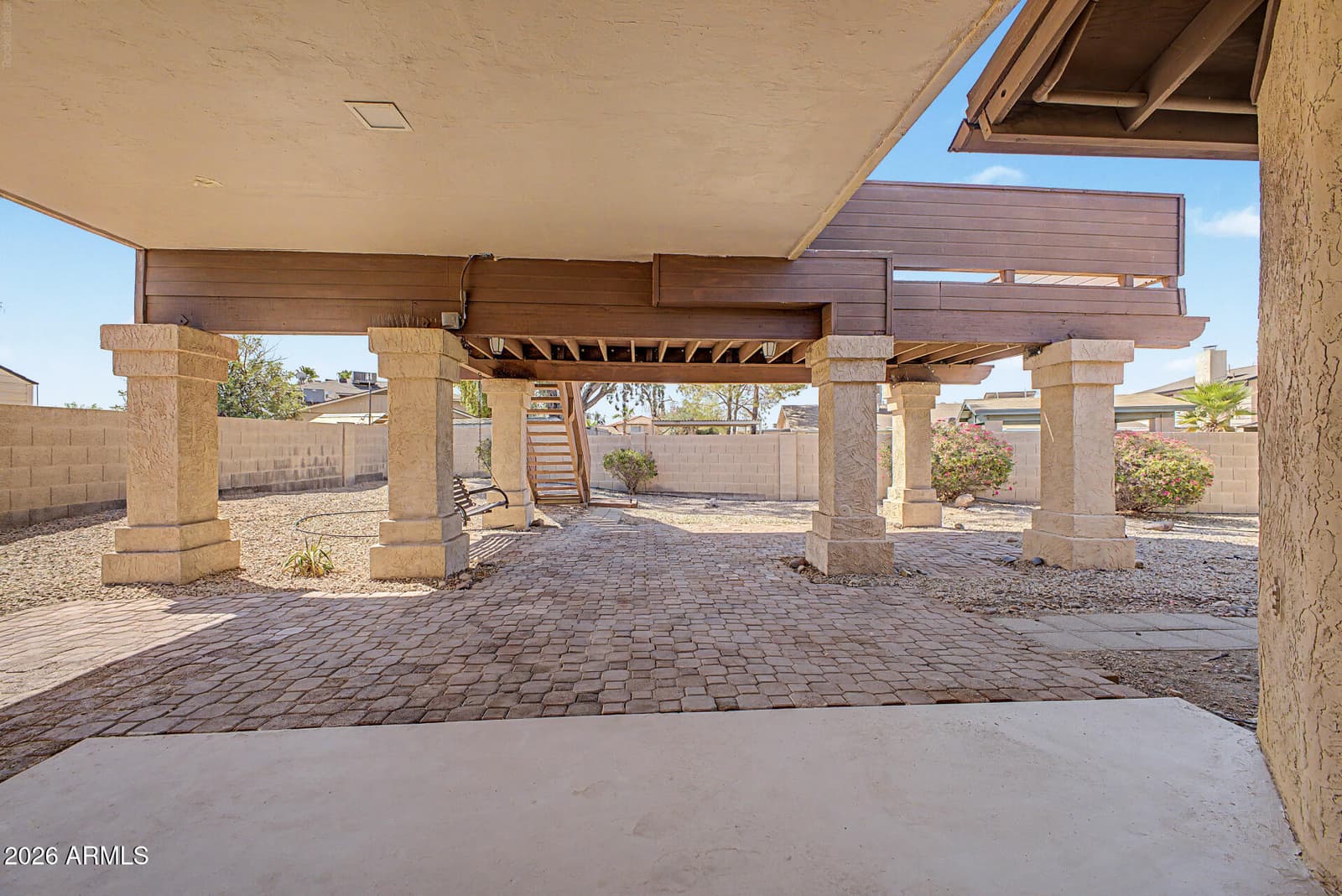 3165 W MARCONI Avenue, Phoenix, AZ 85053 — photo 52 of 60