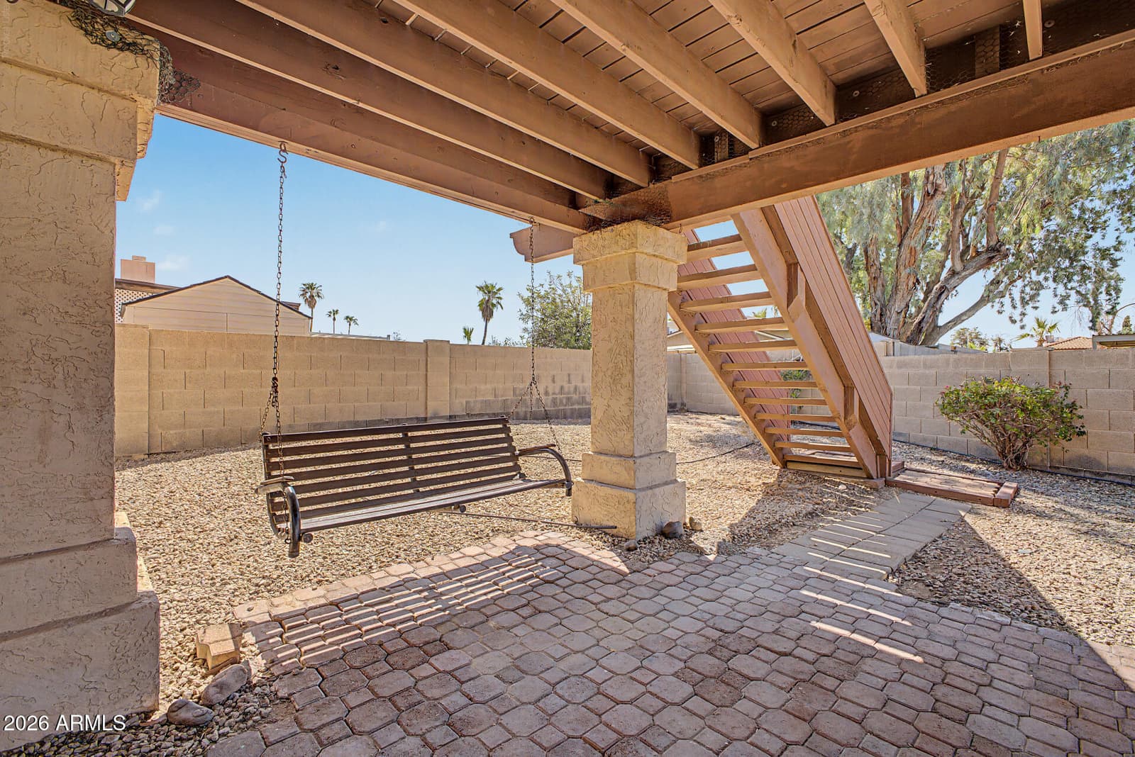 3165 W MARCONI Avenue, Phoenix, AZ 85053 — photo 53 of 60