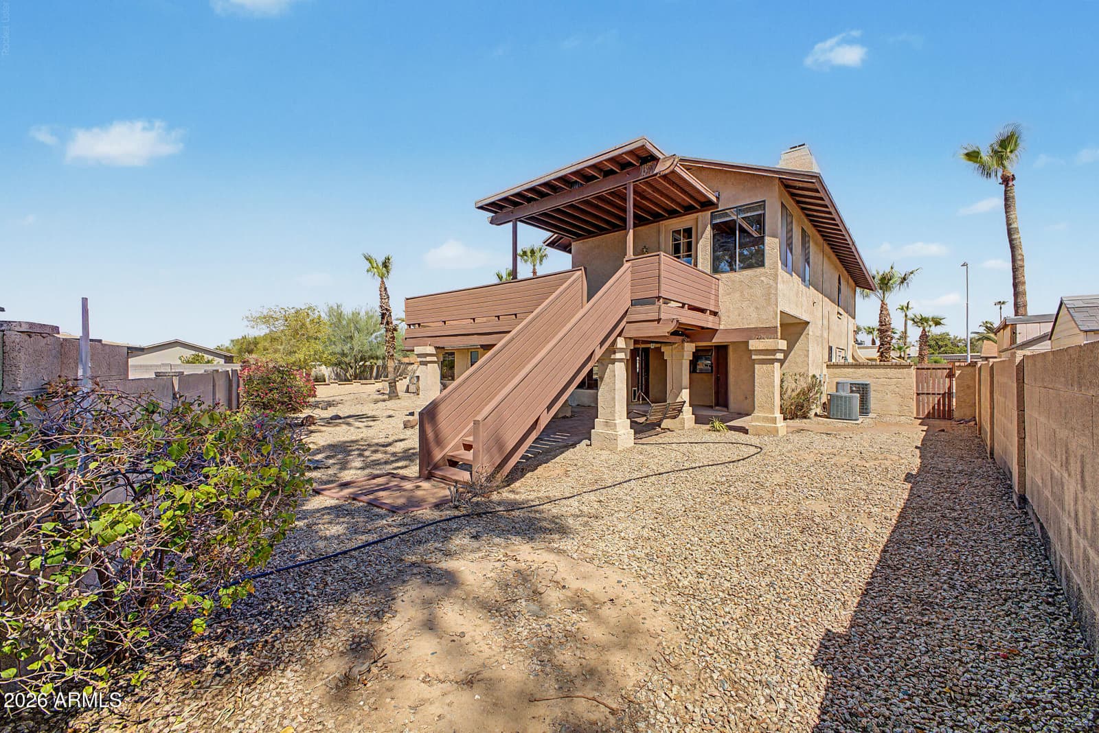 3165 W MARCONI Avenue, Phoenix, AZ 85053 — photo 54 of 60