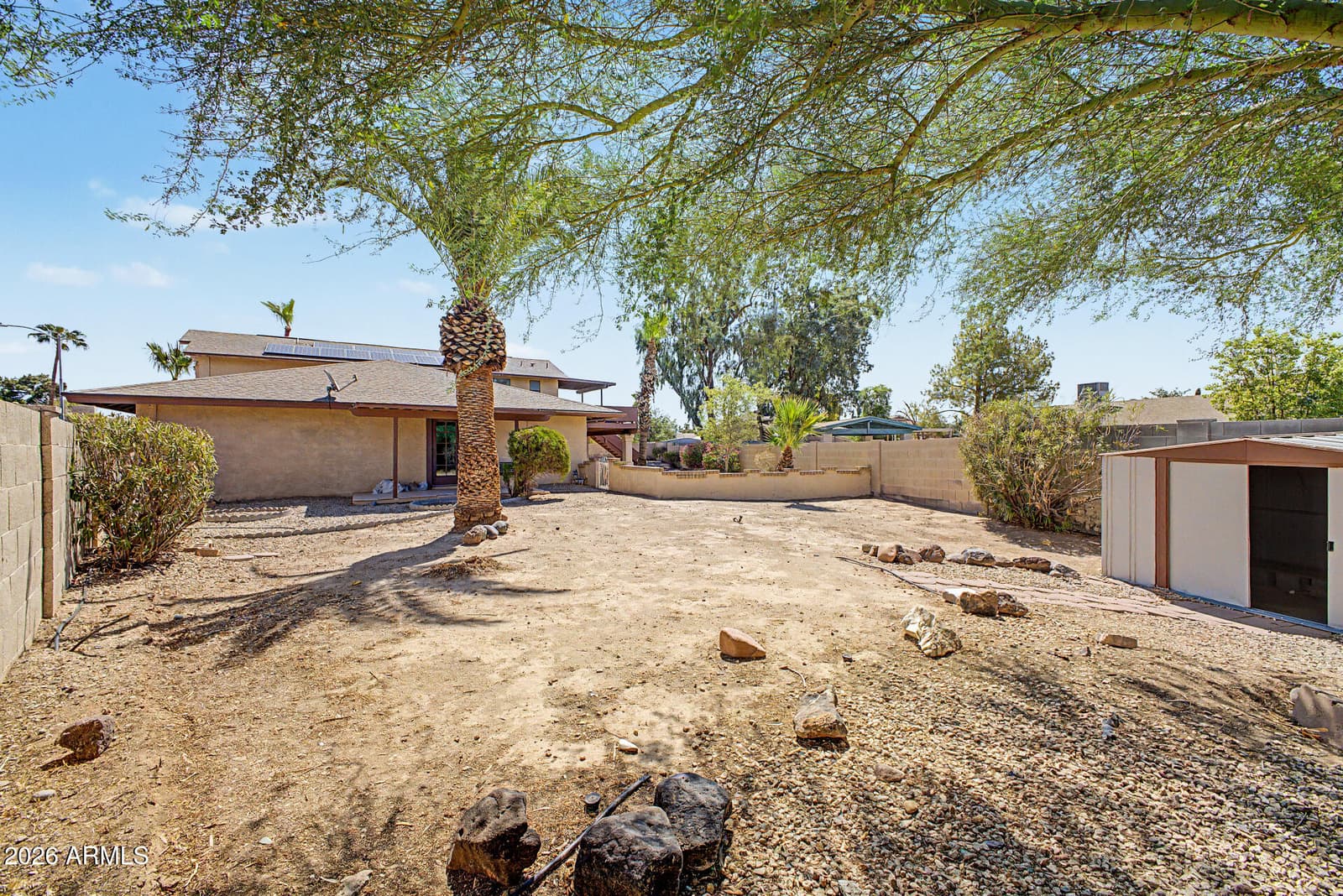 3165 W MARCONI Avenue, Phoenix, AZ 85053 — photo 58 of 60