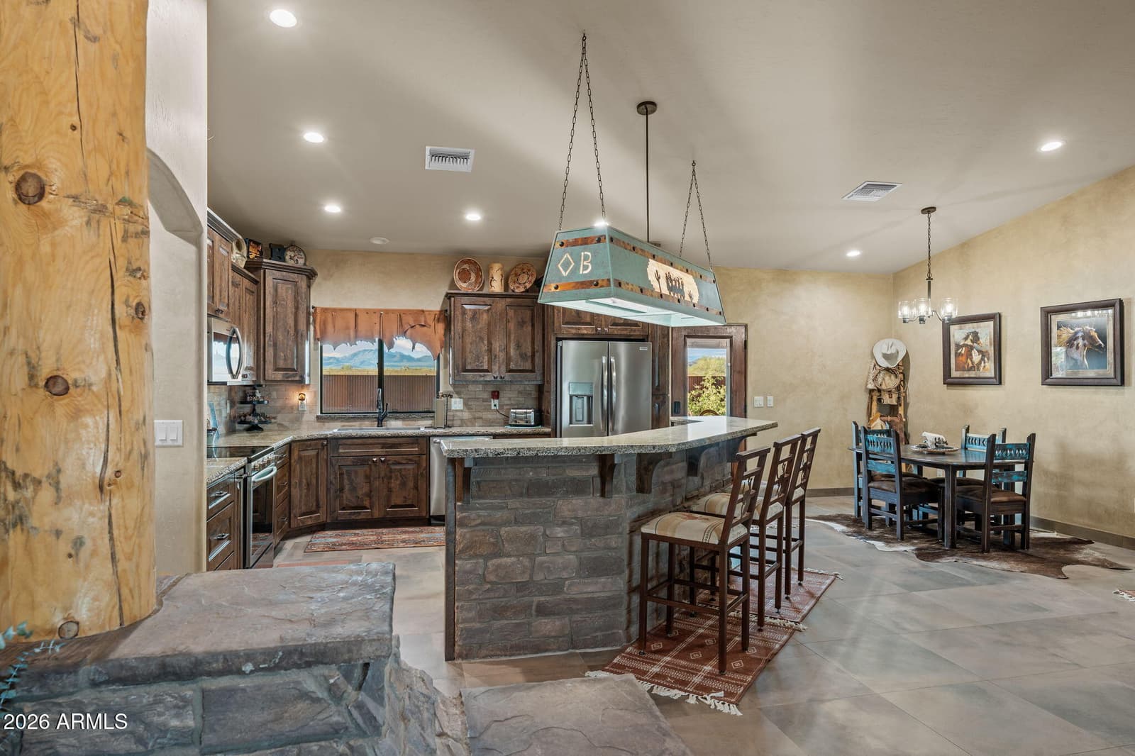 37062 N 207TH Avenue, Morristown, AZ 85342 — photo 2 of 61