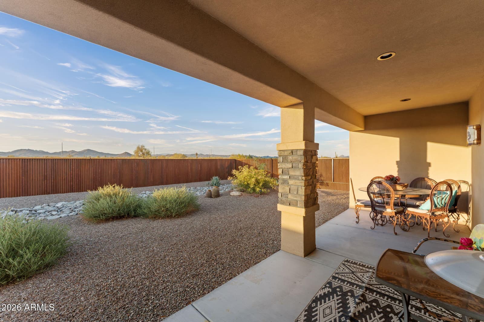 37062 N 207TH Avenue, Morristown, AZ 85342 — photo 24 of 61