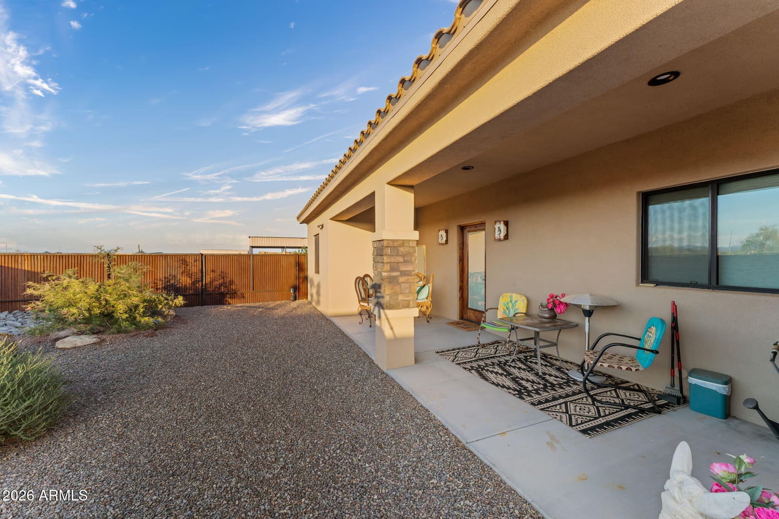 37062 N 207TH Avenue, Morristown, AZ 85342 — photo 25 of 61