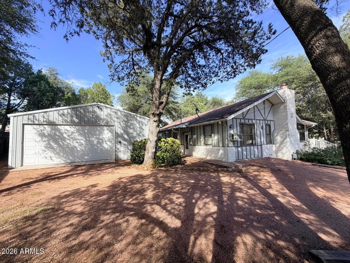 504 W JOHNSON Drive, Payson, AZ 85541 — photo 1 of 33