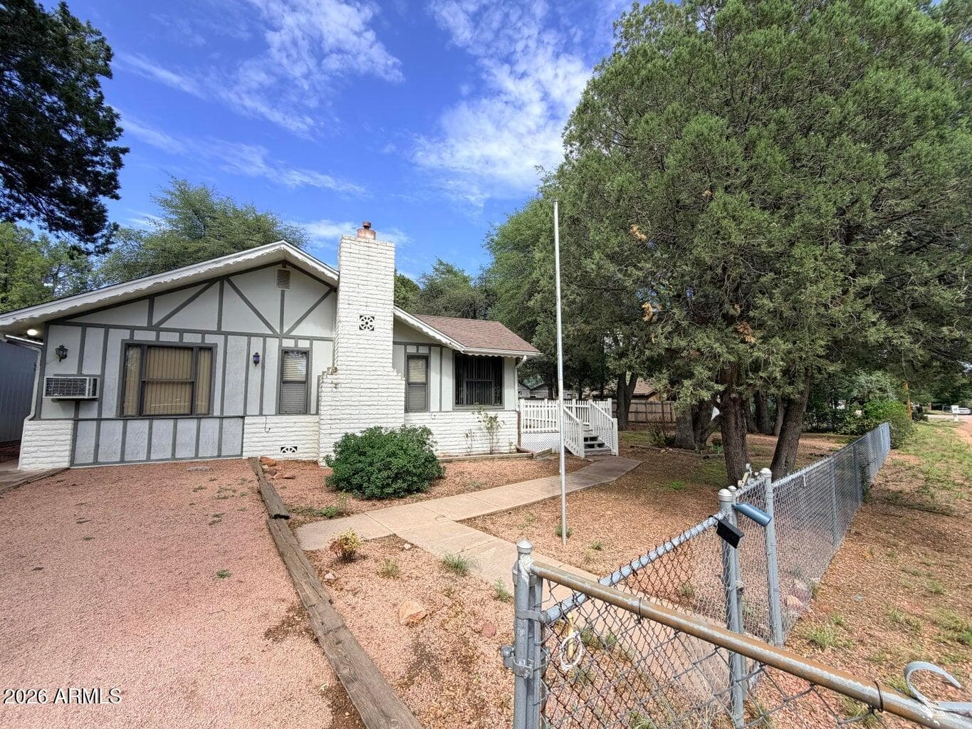 504 W JOHNSON Drive, Payson, AZ 85541 — photo 2 of 33