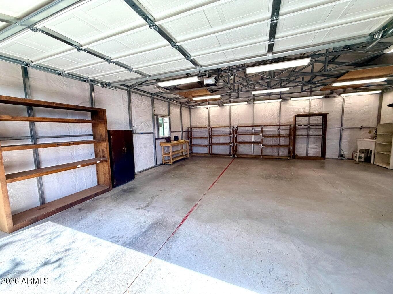 504 W JOHNSON Drive, Payson, AZ 85541 — photo 4 of 33